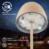 Briloner Serina sada 2 mini LED stolných lámp bezdrôtová Náhľad obrázku produktu 5