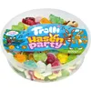 Verpackungsbild Trolli Hasenparty Fruchtgummi 600g Produktbild-Vorschau