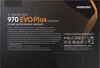 Samsung 970 EVO Plus M.2 2 TB PCI Express 3.0 V-NAND MLC Podgląd zdjęcia produktu 6