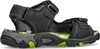 Superfit Henry Sandale Schwarz Produktbild-Vorschau 68
