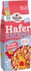 Ovsené chrumkavé müsli - mango malina 285g Náhľad obrázku produktu 1