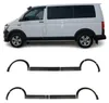 Protection d'aile pour VW T6 2015-2019 L1 Court LHD ABS Voir les images du produit 1