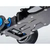 1:10 RC F104 PRO II Chassis Kit – Wettbewerbsbausatz Produktbild-Vorschau 3