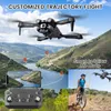 I3 PRO Drohne mit Kamera HD 1080P, FPV WiFi Live Produktbild-Vorschau 13