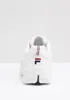 Fila Strada Low Damenschuhe Sneaker Weiß Productafbeelding-voorbeeld 23