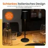 Goliving Essence Tischlampe Wiederaufladbar - Tischleuchte Produktbild-Vorschau 8