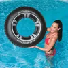 Schwimmring ''Velocity'' LxBxH 91x91x15 cm Podgląd zdjęcia produktu 9