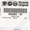 Schlauch Kurbelgehäuseentlüftung 55229642 Produktbild-Vorschau 2