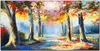 Coloray Bild aus Acryl 120 cm x 60 cm - Acrylblock mit Bild Produktbild-Vorschau 1