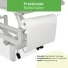Habys Fortis 4 Ergo | Elektrische Behandlungsliege Produktbild-Vorschau 7