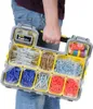 Stanley by Black & Decker Sortimentskoffer (L x B x H) 44.6 Produktbild-Vorschau 6