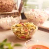 Salaterka szklana Cosmos 20 cm do sałatek Podgląd zdjęcia produktu 9