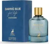 Daring Blue For Life Pour Homme woda perfumowana Spray Produktbild-Vorschau 7