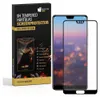 3x 9H Panzerglas für Huawei P20 Pro FULL COVER Produktbild-Vorschau 1