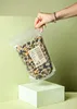 KoRo I Geröstete und gesalzene Bohnen-Erbsen-Mix 1 kg Produktbild-Vorschau 5