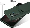 Handyhülle für Samsung Galaxy S21 Ultra Hülle Silikon Produktbild-Vorschau 5