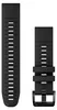 Garmin QuickFit, Kapela, Smartwatch, Sportklok, Zwart, Productafbeelding-voorbeeld 1