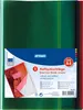 5 Heftumschläge DIN A4 verschiedene Farben Produktbild-Vorschau 3