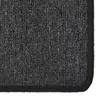vidaXL Koberec Runner Antracit 50x250 cm Náhľad obrázku produktu 2
