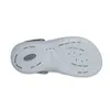 Crocs Kids' LiteRide 360 Clog Sandalen Black/Slate Grey Produktbild-Vorschau 8