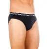 DIM Pack-2 Slip Cotone Streech tessuto traspirante D06595 Anteprima dell’immagine prodotto 3