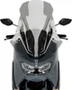 PUIG 21802H Windschutzscheibe V-Tech Line Touring  passend Produktbild-Vorschau 3