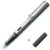 LAMY AL-Star Füllfederhalter Graphite Grau Limitierte Produktbild-Vorschau 1