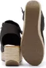 Blowfish B9004CR590 Lacey c corda Nero Anteprima dell’immagine prodotto 14