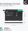 CELLONIC 1x Akku für Notebook Kompatibel mit Lenovo Produktbild-Vorschau 3