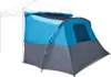vidaXL Innenzelt mit Dach mit Speicher Blau 280 x 220 x 176 Produktbild-Vorschau 6