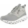 ON CLOUD HI Damenschuhe - Mid cut Sneaker grau NEU Produktbild-Vorschau 8