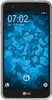 PhoneNatic Case kompatibel mit LG K4 2017 - Crystal Clear Produktbild-Vorschau 2