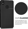 kwmobile Handyhülle für bq Aquaris X / X Pro Hülle - TPU Produktbild-Vorschau 3
