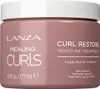 L' Anza Healing Curls Restore Moisture Treatment 177ml Voir les images du produit 4