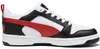Puma Calzado Rebound V6 Low, 39383304 Vista previa de la imagen del producto 13