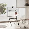 Maclean support TV/chariot support pour caméra sur Voir les images du produit 7
