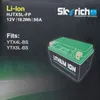 Batterie au lithium-ion SKYRICH - LTX5L Voir les images du produit 9