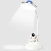 Kinderschreibtischlampe – Astronaut – LED – mit Produktbild-Vorschau 1