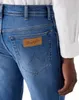 WRANGLER - Jeans Herren - Authentic Straight Fit - Texas - Produktbild-Vorschau 3
