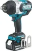 Boulonneuse à chocs LXT® MAKITA DTW1001RTJ avec 2 batteries Voir les images du produit 20