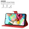 Cadorabo Hülle für Samsung Galaxy A51 4G / M40s Schutz Produktbild-Vorschau 4