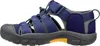 KEEN Newport H2 J, blue depths/gargoyle - 32/33 Náhled obrázku produktu 45