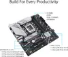 ASUS PRIME B760M-A WIFI D4, Intel, LGA 1700, Intel® Podgląd zdjęcia produktu 13