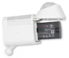 Ring 8AB1S7, Akku, Schwarz, Silber, Ring Doorbell 2, 1 Produktbild-Vorschau 2