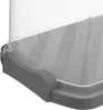 Behälter für Kuchen und Gebäck - 36 x 16 x 13 cm Produktbild-Vorschau 2