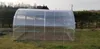 Serra KLASIKA TUBE 3x4m con fondamenta e policarbonato da 6 Anteprima dell’immagine prodotto 7