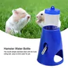 2-in-1 Auslaufsicherer Hamster House Haustier Wasserflasche Produktbild-Vorschau 4