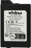 vhbw Akku kompatibel mit Sony Playstation Portable Brite Produktbild-Vorschau 1