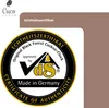 Cuco Clock Kuckucksuhr Schwarzwalduhr "Am Bahnhäusle" 30 x Produktbild-Vorschau 5
