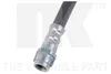 NK 8547168 Bremsschlauch für AUDI A6 Avant (4G5, 4GD, C7) Produktbild-Vorschau 2